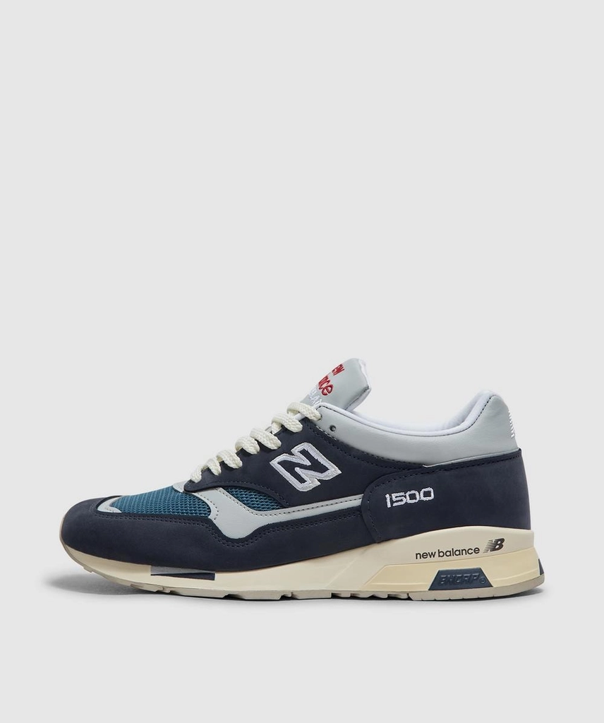 New Balance Miuk 1500 Sneaker (Total Eclipse - 7) - Size 7 - Men's